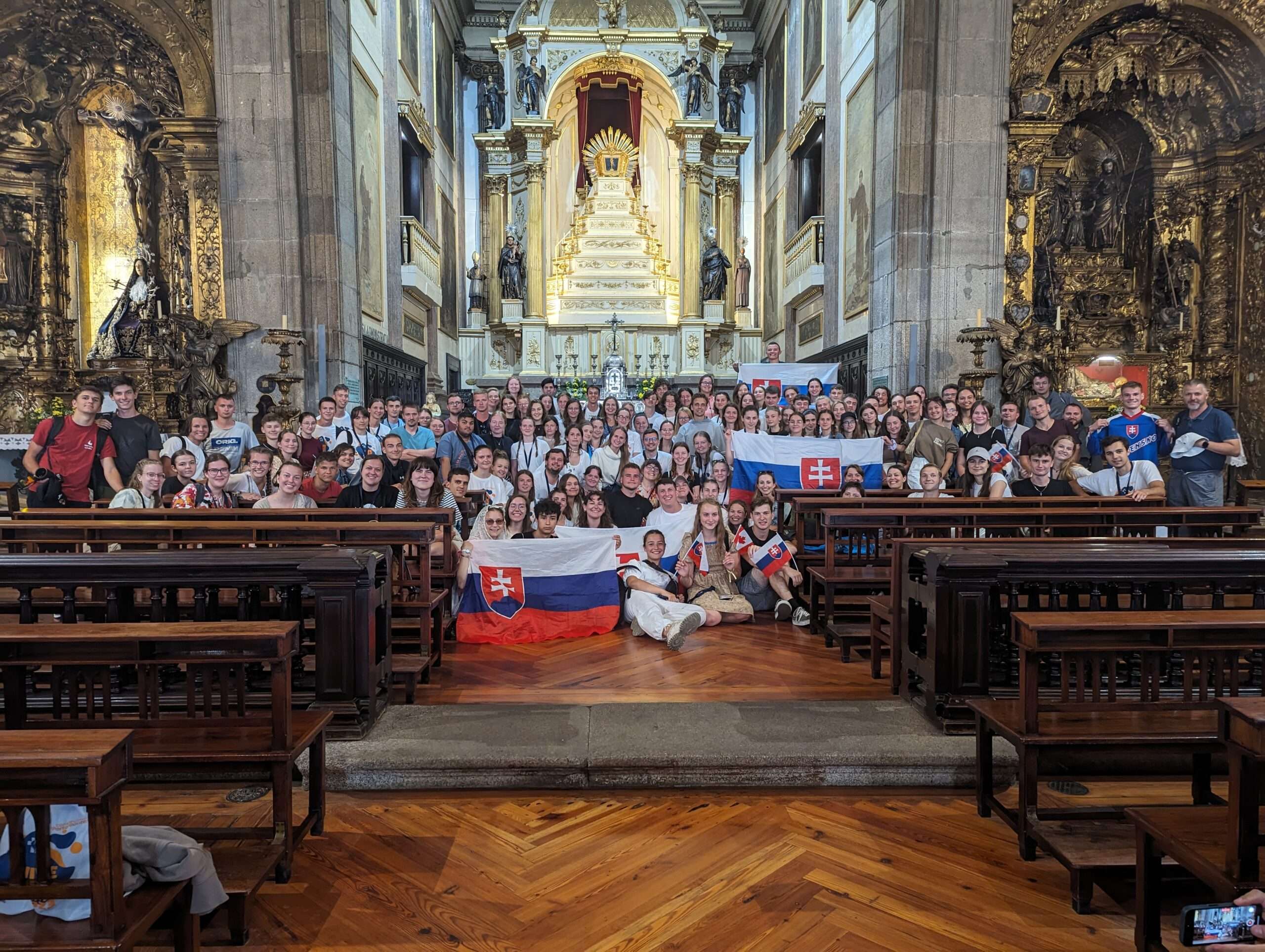 Aktuálne z Portugalska