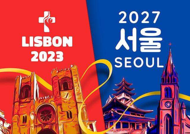 Lisabon 2023/Soul 2027